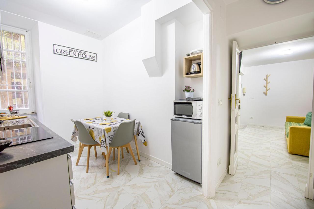 Refuge Apartamento