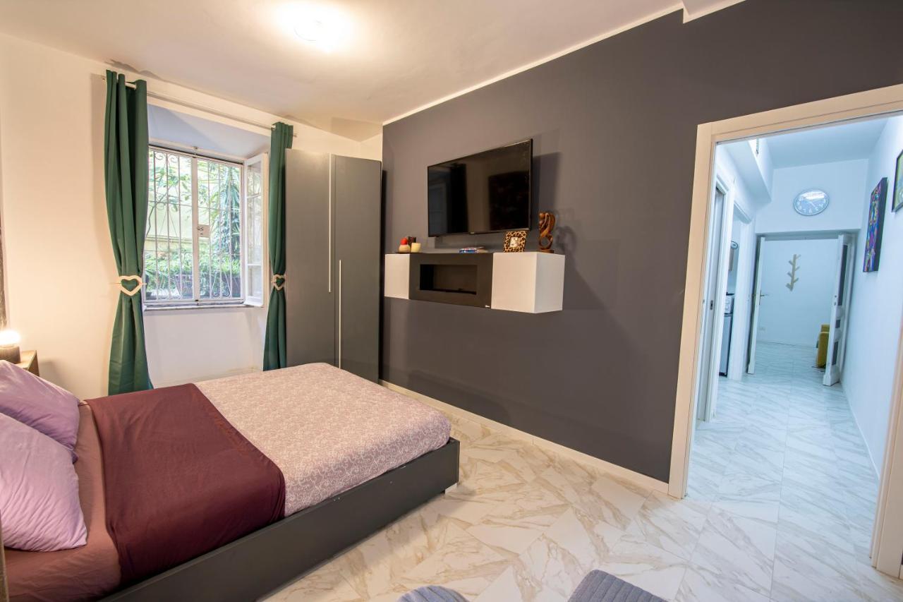 Refuge Apartamento