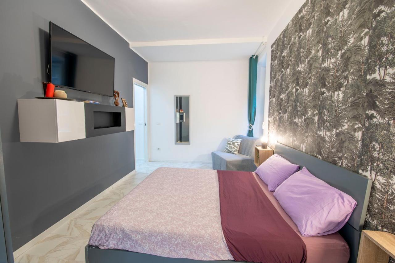Refuge Apartamento Roma