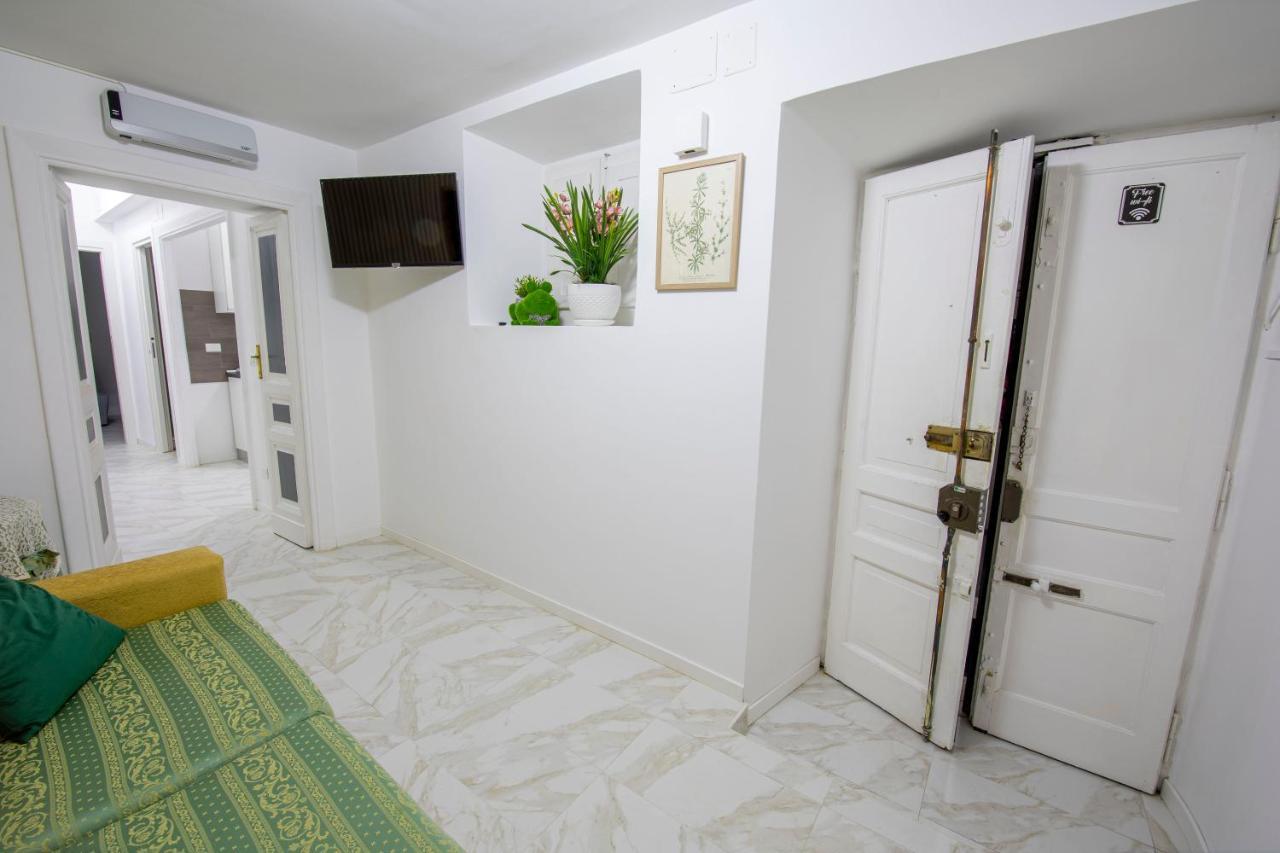 Apartamento Refuge