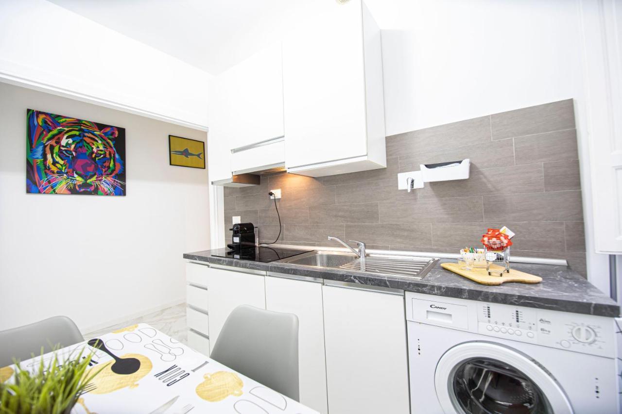Apartamento Refuge Roma