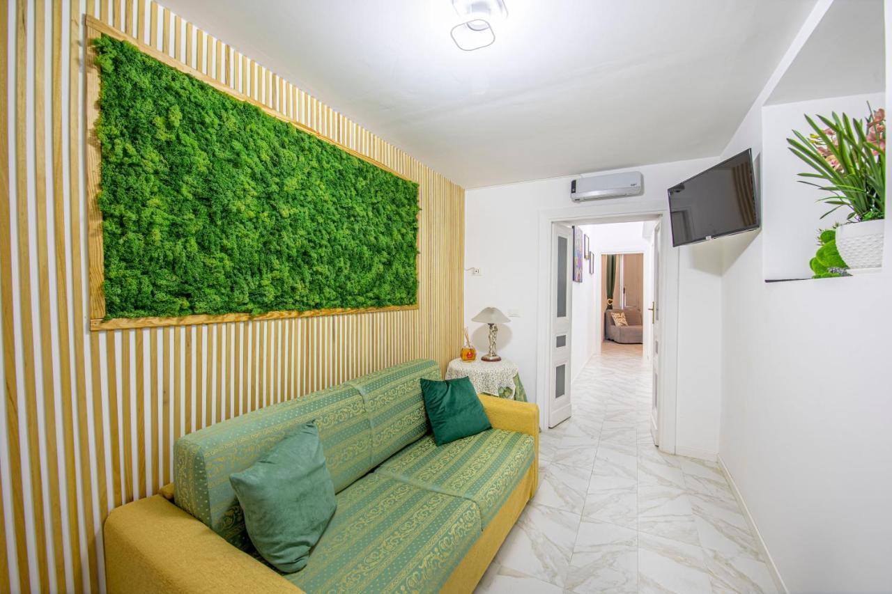 Apartamento Refuge Roma